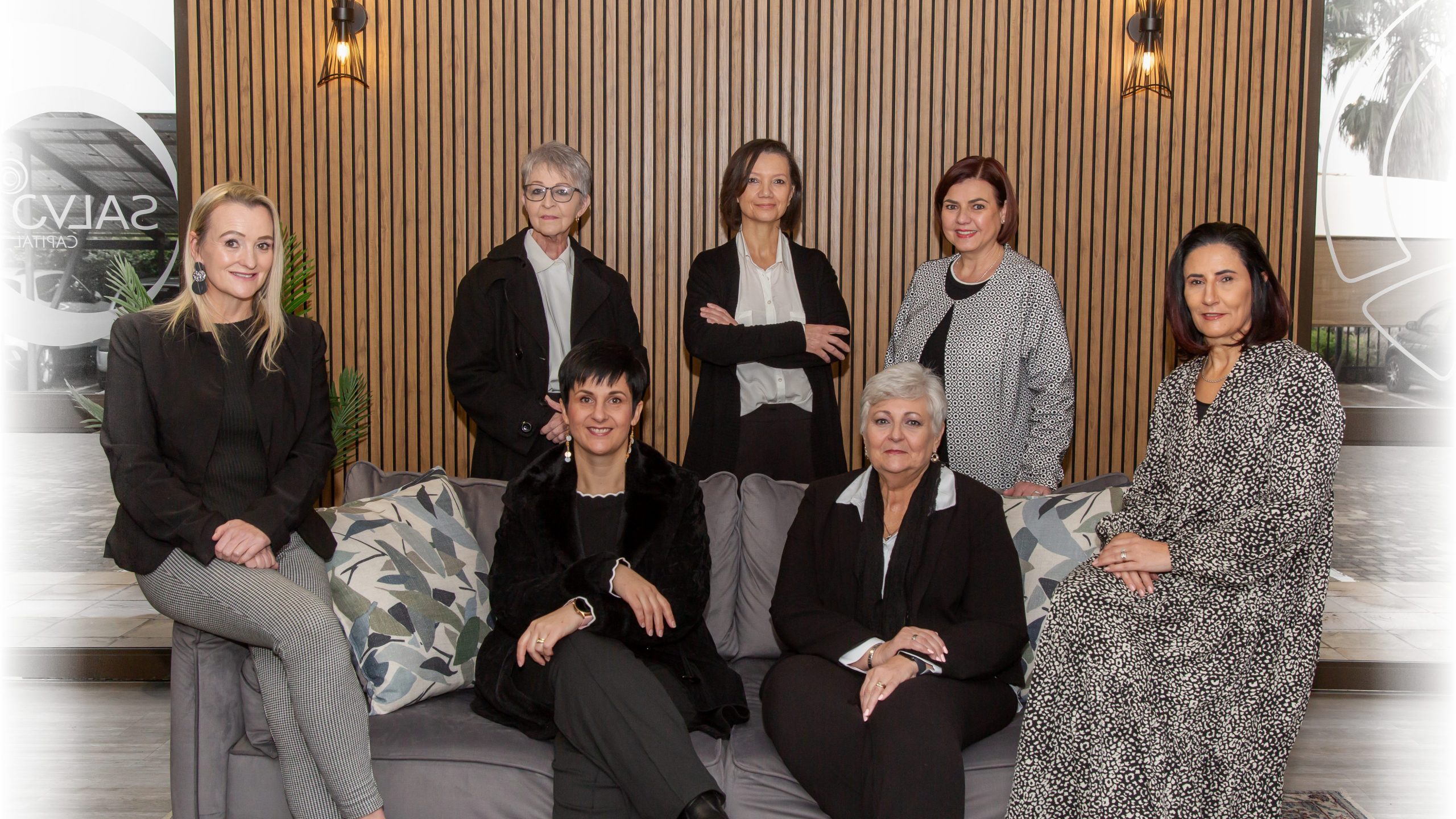 Team photo medical